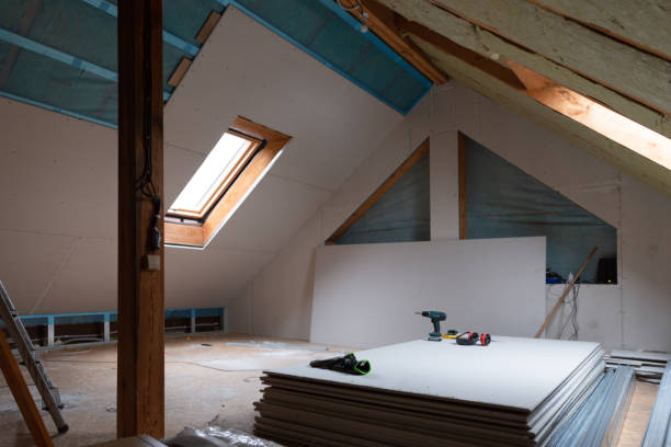 Best Insulation Maintenance and Repair in Mansfield, LA