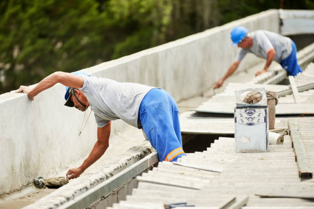 Best Residential Insulation in Mansfield, LA