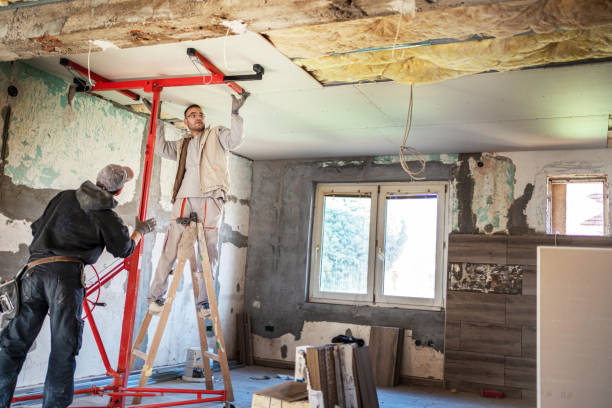 Types of Insulation We Offer in Mansfield, LA