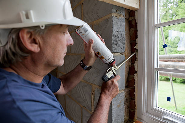 Reliable Mansfield, LA Insulation Contractor Solutions