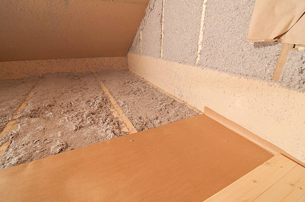 Best Insulation for Specific Applications in Mansfield, LA